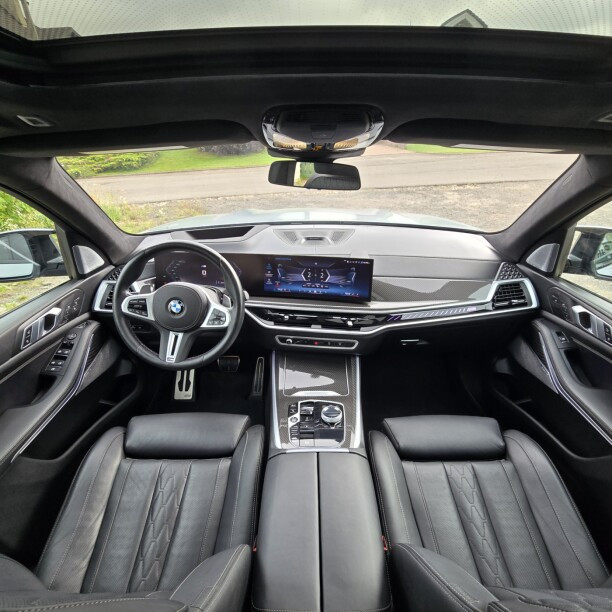 Продажа BMW X5 G05 · Рестайлинг, 2023 г. в Минске Минск - изображение 2