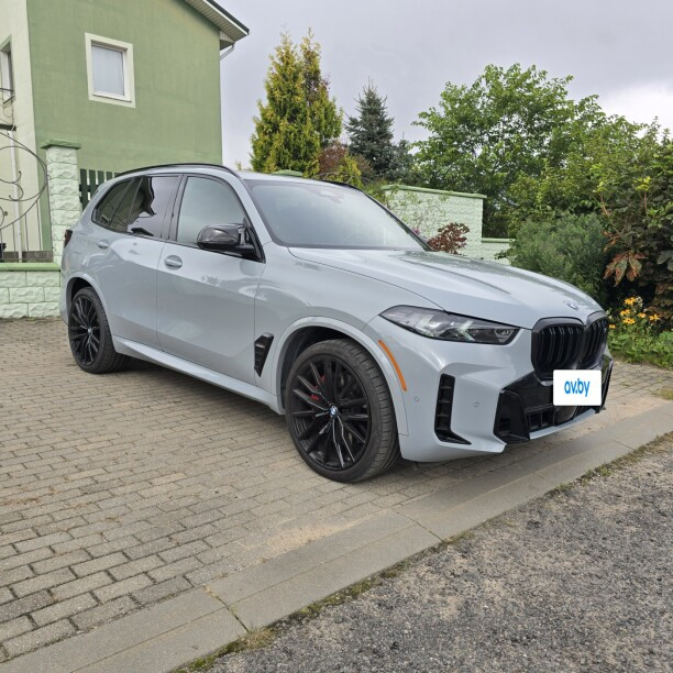 Продажа BMW X5 G05 · Рестайлинг, 2023 г. в Минске Минск - изображение 7