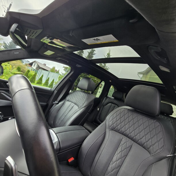 Продажа BMW X5 G05 · Рестайлинг, 2023 г. в Минске Минск - изображение 6