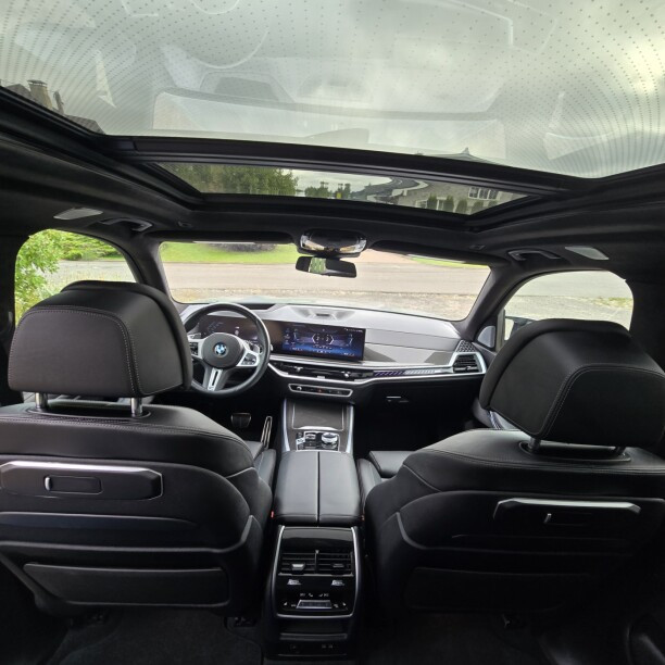 Продажа BMW X5 G05 · Рестайлинг, 2023 г. в Минске Минск - изображение 8