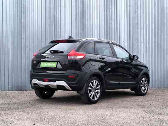 Продажа Lada (ВАЗ) XRAY Cross, 2019 г. в Минске Минск