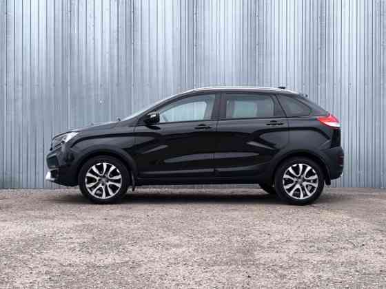 Продажа Lada (ВАЗ) XRAY Cross, 2019 г. в Минске Минск