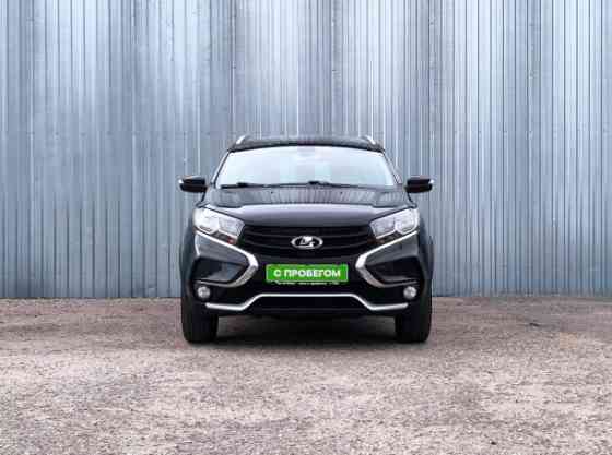 Продажа Lada (ВАЗ) XRAY Cross, 2019 г. в Минске Минск