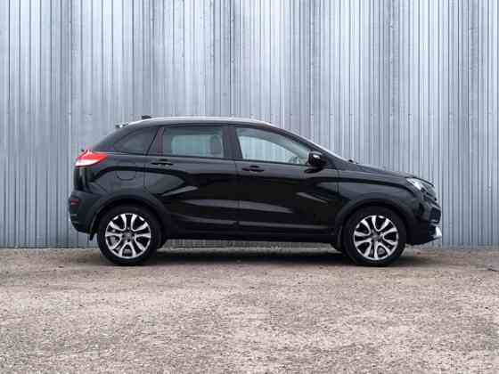 Продажа Lada (ВАЗ) XRAY Cross, 2019 г. в Минске Минск