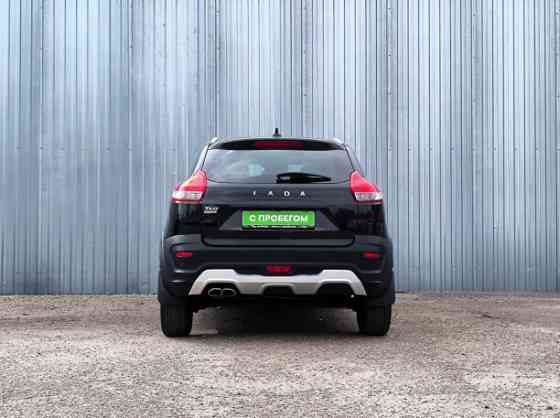 Продажа Lada (ВАЗ) XRAY Cross, 2019 г. в Минске Минск