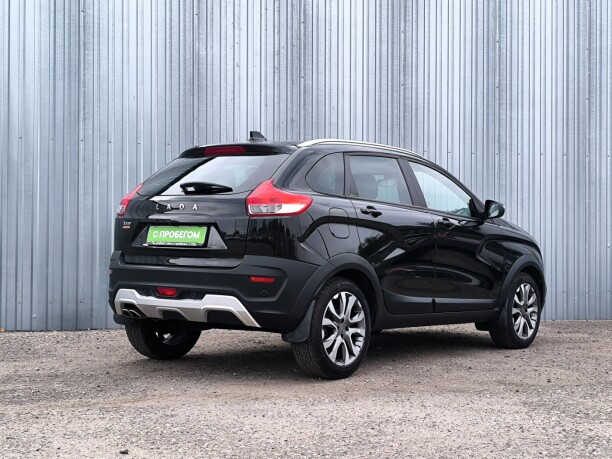 Продажа Lada (ВАЗ) XRAY Cross, 2019 г. в Минске Минск - изображение 2