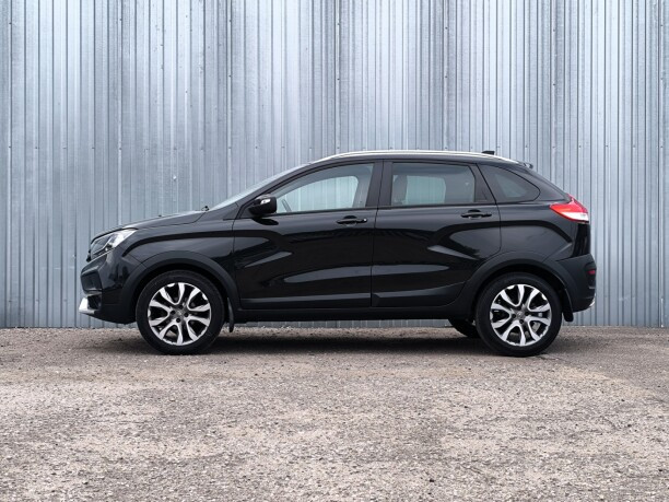 Продажа Lada (ВАЗ) XRAY Cross, 2019 г. в Минске Минск - изображение 4