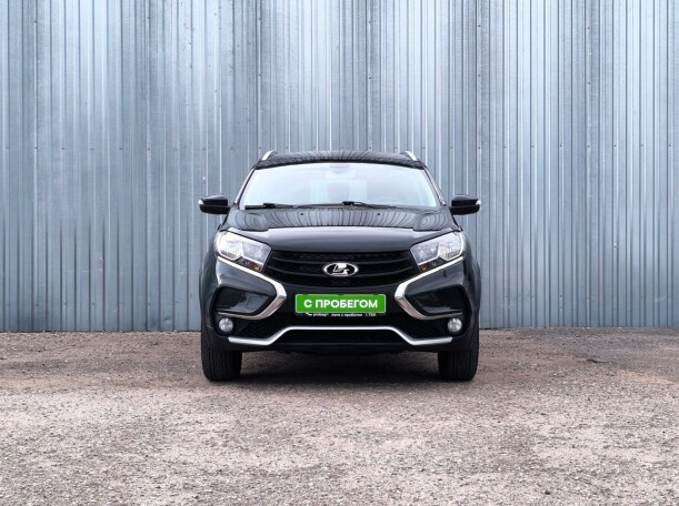 Продажа Lada (ВАЗ) XRAY Cross, 2019 г. в Минске Минск - изображение 5