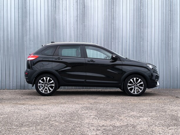 Продажа Lada (ВАЗ) XRAY Cross, 2019 г. в Минске Минск - изображение 3