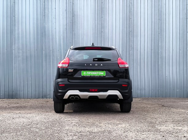 Продажа Lada (ВАЗ) XRAY Cross, 2019 г. в Минске Минск - изображение 6
