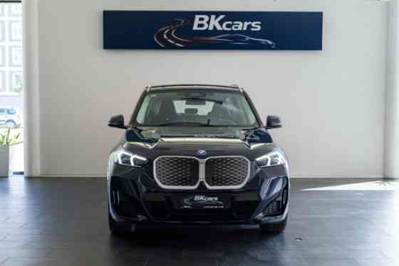 Продажа BMW iX1 I, 2023 г. в Минске Минск