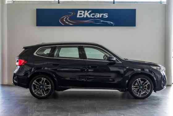 Продажа BMW iX1 I, 2023 г. в Минске Минск