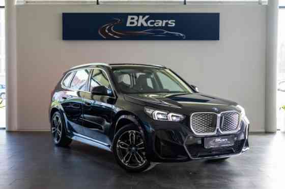 Продажа BMW iX1 I, 2023 г. в Минске Минск