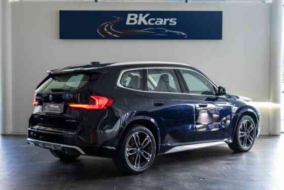 Продажа BMW iX1 I, 2023 г. в Минске Минск