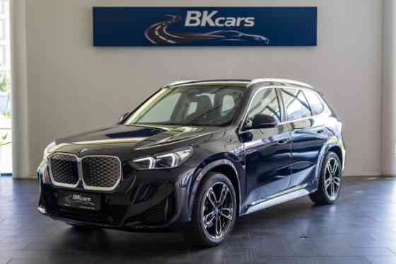Продажа BMW iX1 I, 2023 г. в Минске Минск