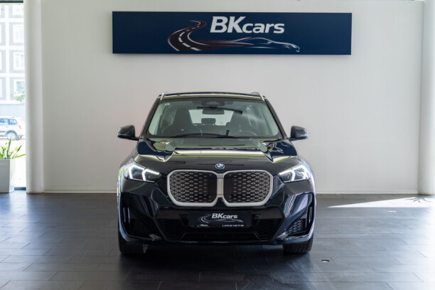 Продажа BMW iX1 I, 2023 г. в Минске Минск - изображение 2