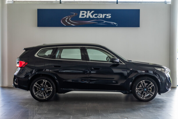 Продажа BMW iX1 I, 2023 г. в Минске Минск - изображение 4