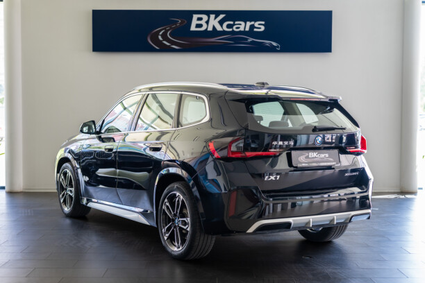 Продажа BMW iX1 I, 2023 г. в Минске Минск - изображение 7