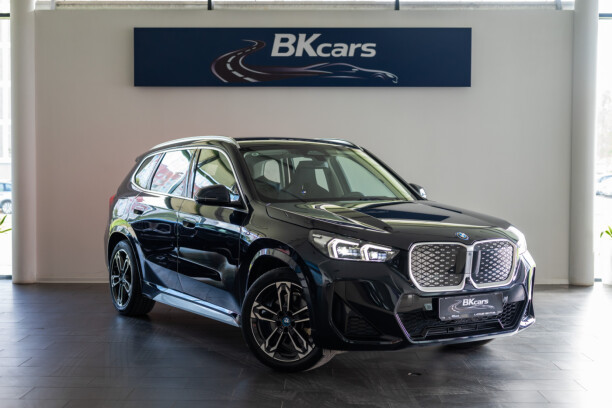 Продажа BMW iX1 I, 2023 г. в Минске Минск - изображение 1