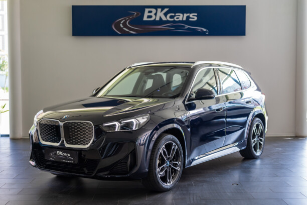 Продажа BMW iX1 I, 2023 г. в Минске Минск - изображение 3