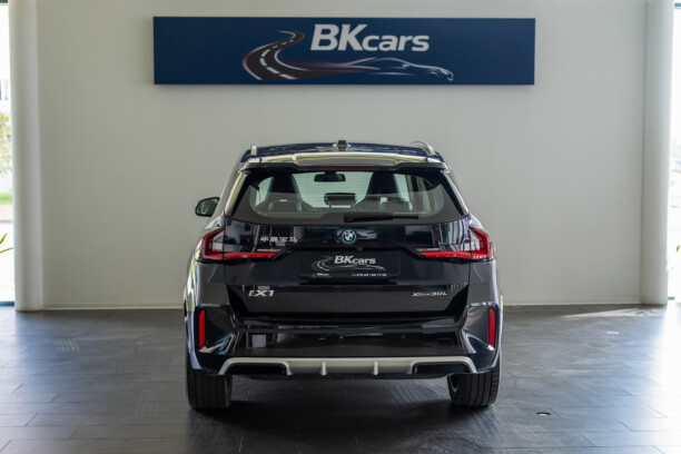 Продажа BMW iX1 I, 2023 г. в Минске Минск - изображение 6