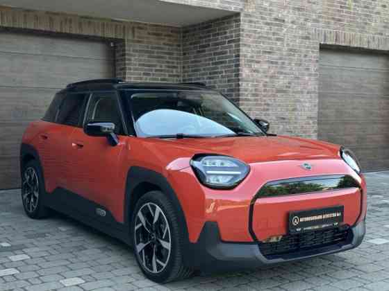Продажа MINI Aceman, 2024 г. в Минске Минск