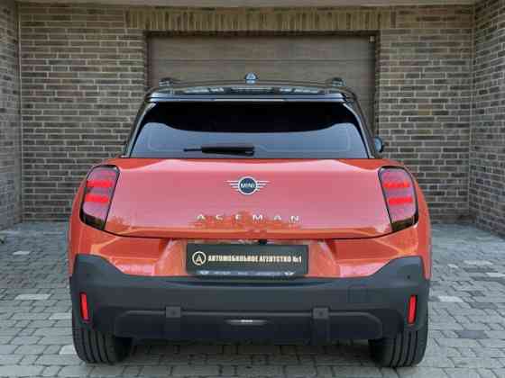 Продажа MINI Aceman, 2024 г. в Минске Минск