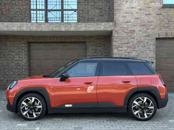 Продажа MINI Aceman, 2024 г. в Минске Минск