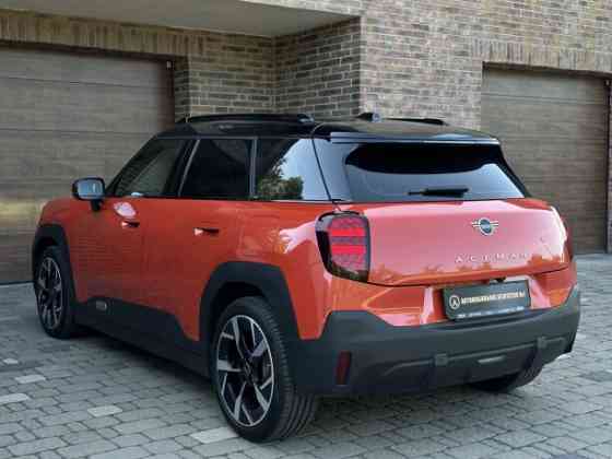 Продажа MINI Aceman, 2024 г. в Минске Минск