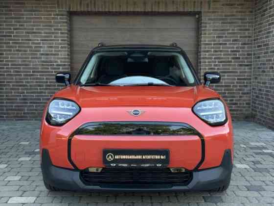 Продажа MINI Aceman, 2024 г. в Минске Минск