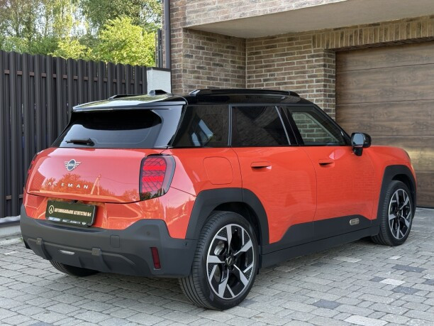 Продажа MINI Aceman, 2024 г. в Минске Минск - изображение 7