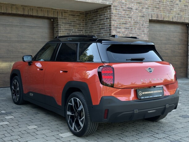 Продажа MINI Aceman, 2024 г. в Минске Минск - изображение 5