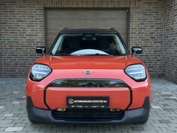 Продажа MINI Aceman, 2024 г. в Минске Минск - изображение 2