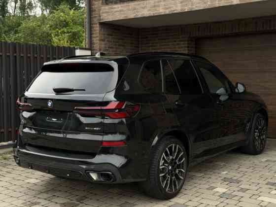 Продажа BMW X5 G05 · Рестайлинг, 2023 г. в Минске Минск