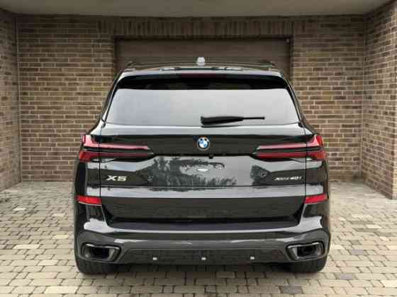 Продажа BMW X5 G05 · Рестайлинг, 2023 г. в Минске Минск