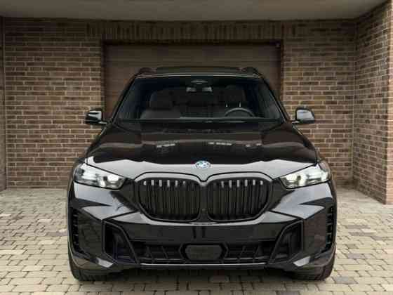 Продажа BMW X5 G05 · Рестайлинг, 2023 г. в Минске Минск