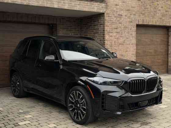 Продажа BMW X5 G05 · Рестайлинг, 2023 г. в Минске Минск