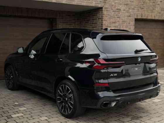 Продажа BMW X5 G05 · Рестайлинг, 2023 г. в Минске Минск