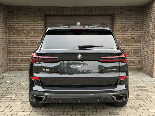 Продажа BMW X5 G05 · Рестайлинг, 2023 г. в Минске Минск - изображение 5