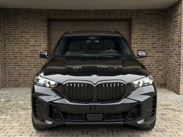 Продажа BMW X5 G05 · Рестайлинг, 2023 г. в Минске Минск - изображение 2
