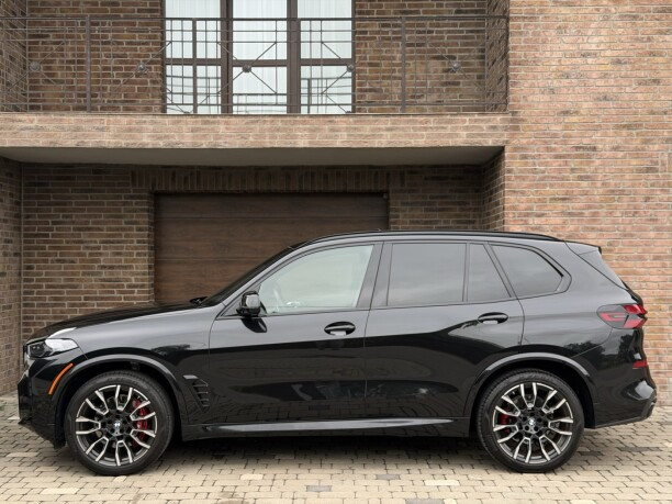 Продажа BMW X5 G05 · Рестайлинг, 2023 г. в Минске Минск - изображение 7