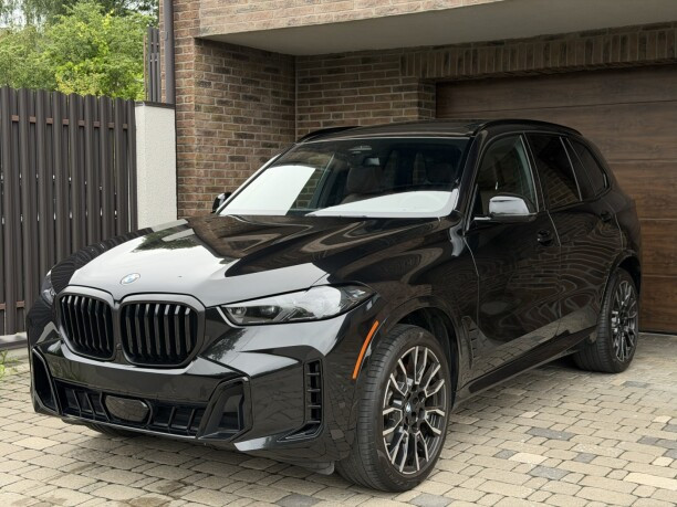 Продажа BMW X5 G05 · Рестайлинг, 2023 г. в Минске Минск - изображение 1