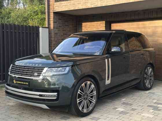 Продажа Land Rover Range Rover V, 2022 г. в Минске Минск