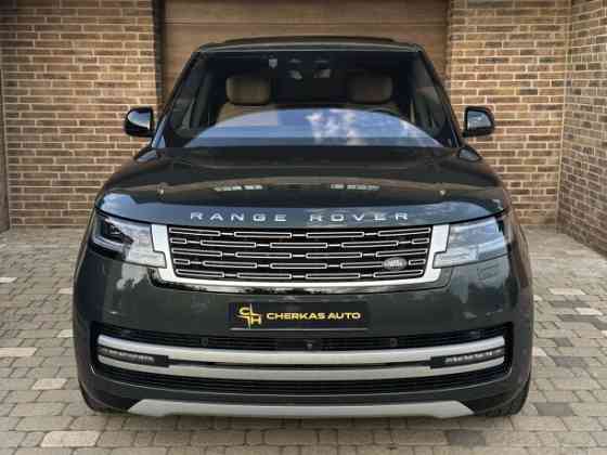 Продажа Land Rover Range Rover V, 2022 г. в Минске Минск