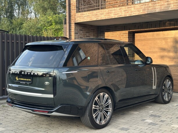 Продажа Land Rover Range Rover V, 2022 г. в Минске Минск - изображение 7