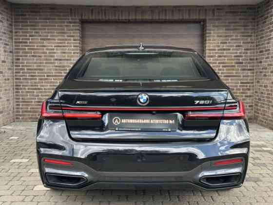 Продажа BMW 7 серия G12 (Long) · Рестайлинг, 2019 г. в Минске Минск
