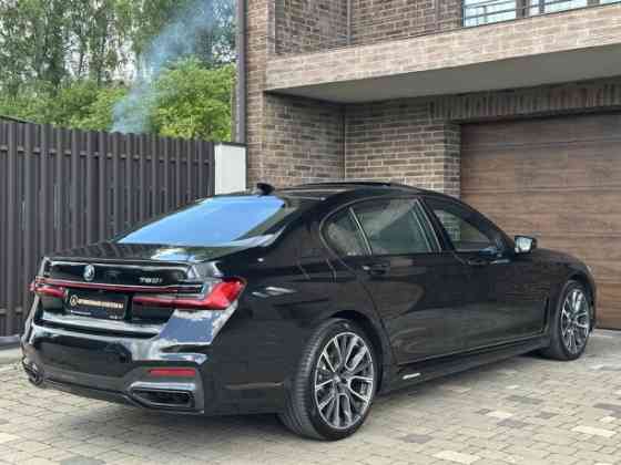 Продажа BMW 7 серия G12 (Long) · Рестайлинг, 2019 г. в Минске Минск