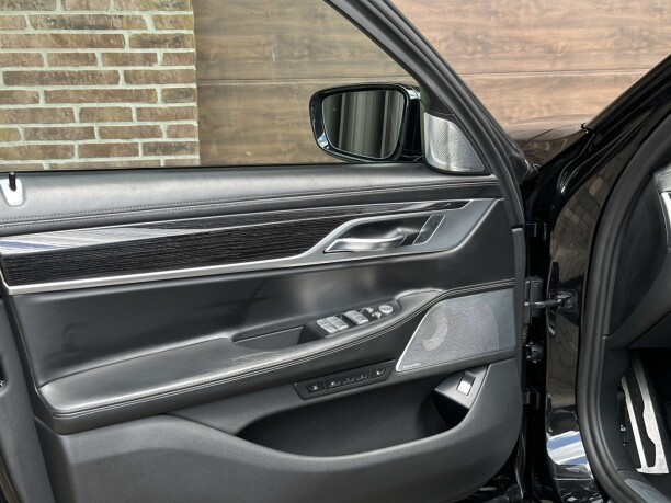Продажа BMW 7 серия G12 (Long) · Рестайлинг, 2019 г. в Минске Минск - изображение 8