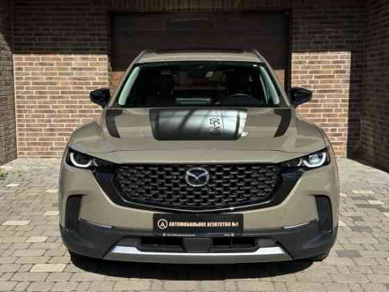 Продажа Mazda CX-50, 2023 г. в Минске Минск