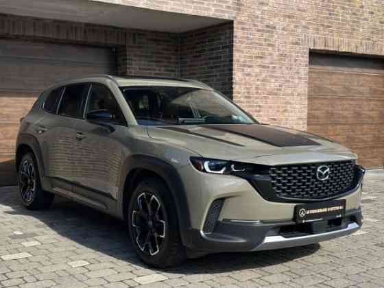 Продажа Mazda CX-50, 2023 г. в Минске Минск